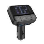 Promate EzFM-2 Car FM Transmitter