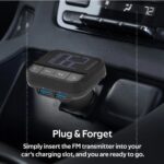 Promate EzFM-2 Car FM Transmitter - Image 2