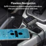 Promate EzFM-2 Car FM Transmitter - Image 5