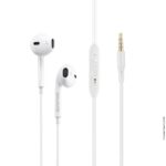 Promate GearPod-IS2 3.5mm Stereo Earbuds