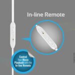 Promate GearPod-IS2 3.5mm Stereo Earbuds - Image 3