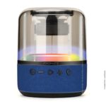 Promate Glitz-L LumiSound HD Surround Sound Speaker - Image 3