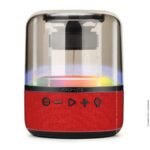 Promate Glitz-L LumiSound HD Surround Sound Speaker