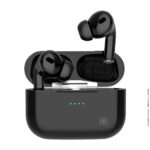 Promate Harmoni IntelliTouch Earbuds