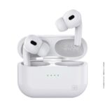 Promate Harmoni IntelliTouch Earbuds - Image 6