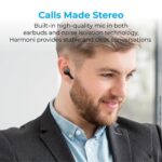Promate Harmoni IntelliTouch Earbuds - Image 2