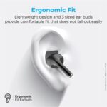 Promate Harmoni IntelliTouch Earbuds - Image 4