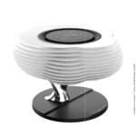 Promate HomeCloud 3 in 1 Cloud Design Wireless Speaker