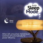 Promate HomeCloud 3 in 1 Cloud Design Wireless Speaker - Image 7