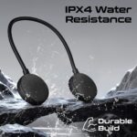 Promate Hook-2 Neckband Wireless Stereo Speaker - Image 7