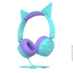 Promate Jewel Wired Kids Headset