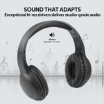 Promate LaBoca Wireless Headphones - Image 2