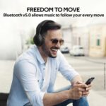Promate LaBoca Wireless Headphones - Image 3