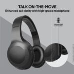 Promate LaBoca Wireless Headphones - Image 7