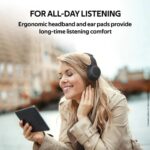 Promate LaBoca Wireless Headphones - Image 6