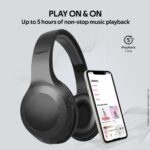 Promate LaBoca Wireless Headphones - Image 4