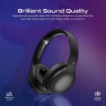 Promate Laboca Pro Wireless Headphones - Image 2