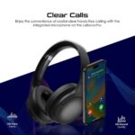 Promate Laboca Pro Wireless Headphones - Image 4