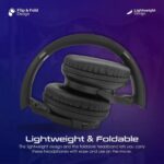 Promate Laboca Pro Wireless Headphones - Image 6