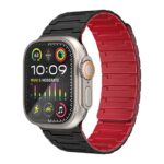 Promate MagBand-MS Premium Magnetic Silicone Watch Band - Image 9