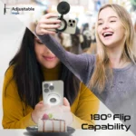Promate MagHalo MagSafe LED Ring Light - Image 5