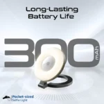Promate MagHalo MagSafe LED Ring Light - Image 8
