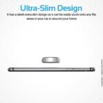 Promate MagMini Magnetic Phone Mount - Image 6