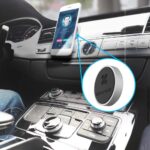 Promate MagMini Magnetic Phone Mount - Image 8