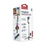 Promate MagStick MagSafe Compatible Foldable Selfie Stick - Image 8