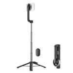Promate MagStick MagSafe Compatible Foldable Selfie Stick