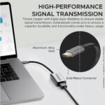 Promate MediaLink-H1 High Definition USB-C to HDMI Adapter - Image 3