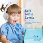 Promate Panda Wireless Kids Headset - Image 3