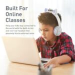Promate Panda Wireless Kids Headset - Image 4