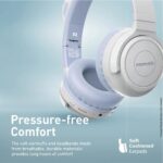 Promate Panda Wireless Kids Headset - Image 5