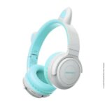 Promate Panda Wireless Kids Headset - Image 2