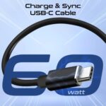 Promate Perk Compact All in 1 Charging Cable and Travel Kit - Image 2