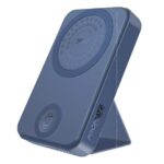 Promate PowerMag-Trio SuperCharge MagSafe Power Bank - Image 9