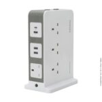 Promate PowerTower 14 in 1 Power Station
