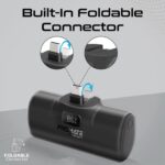 Promate PowerUp-C USB-C Ultra Compact Power Bank - Image 5