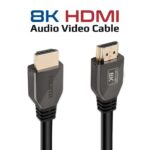 Promate ProLink8K-200 HDMI Audio Video Cable