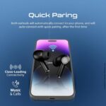 Promate ProPods ANC TWS Earbuds - Image 6