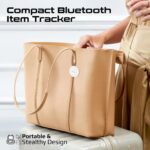 Promate ProTag Smart Precision Tracking Wireless Tag for Apple Find My App - Image 2
