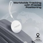 Promate ProTag Smart Precision Tracking Wireless Tag for Apple Find My App - Image 7