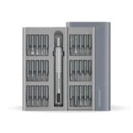 Promate ProTools-31M 31-Piece Super Mini Precision Screwdriver Kit
