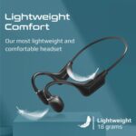 Promate Ripple AudioConduct Endurance Wireless Headphone - Image 4