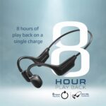 Promate Ripple AudioConduct Endurance Wireless Headphone - Image 3
