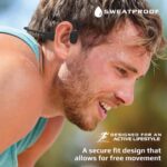 Promate Ripple AudioConduct Endurance Wireless Headphone - Image 8