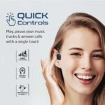 Promate Ripple AudioConduct Endurance Wireless Headphone - Image 5