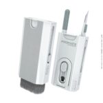 Promate ShineKit 8 in 1 Multifunctional Cleaning Kit