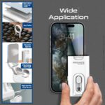 Promate ShineKit 8 in 1 Multifunctional Cleaning Kit - Image 3